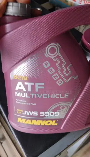 Mannol ATF