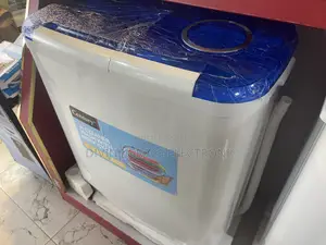 9.5kg Century Washing Machine