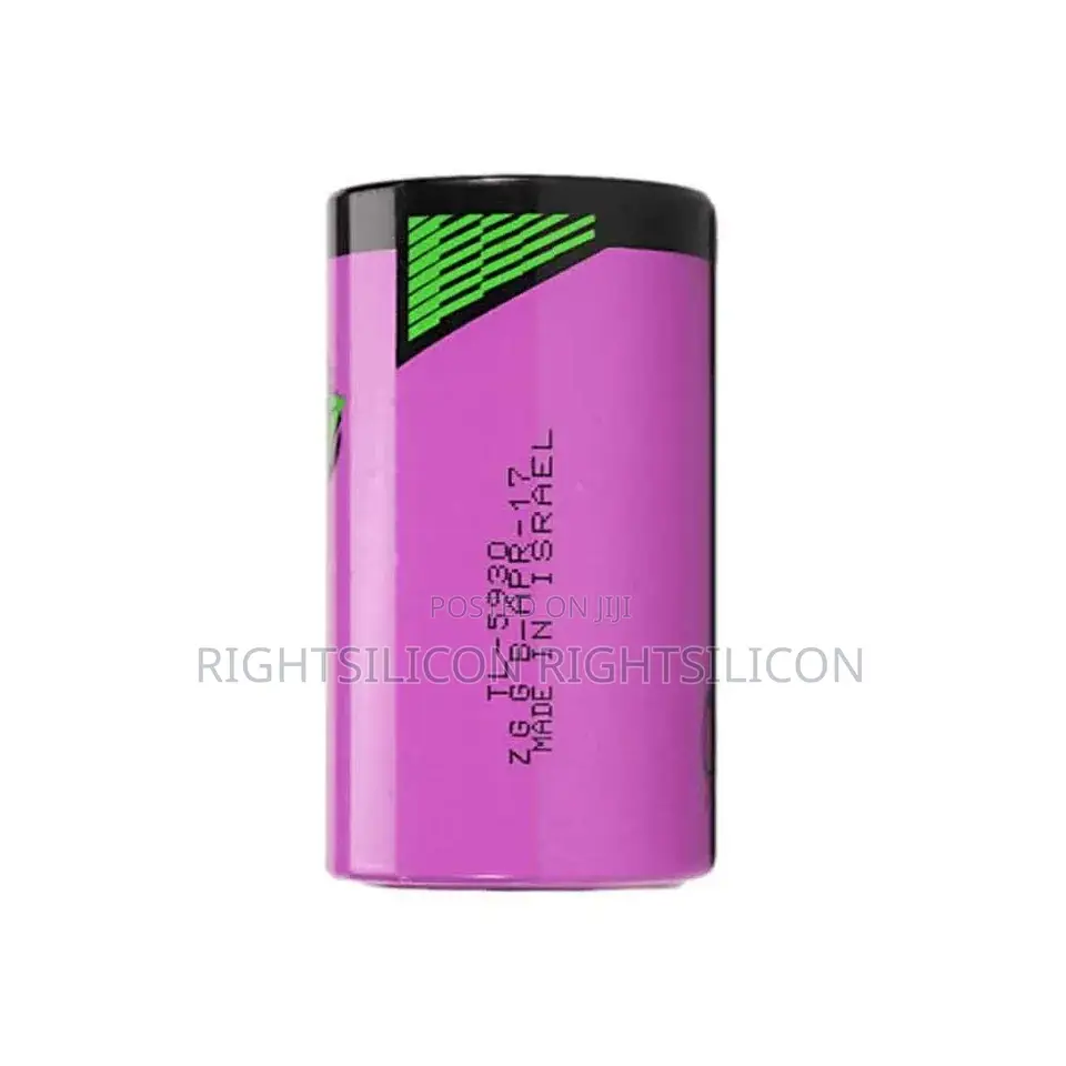 USA 1X TL-5930 3.6V Replacement Battery for Tadiran