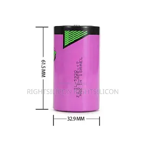 USA 1X TL-5930 3.6V Replacement Battery for Tadiran
