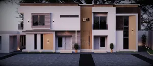Architectural Plan