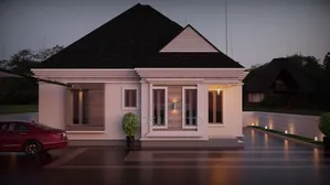 Architectural Plan