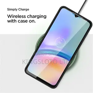 Galaxy A35 Front and Back Protective Case