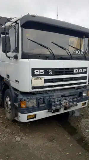 European Used Recovery/Tow Trucks