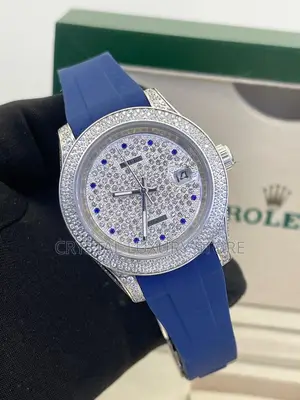 Rolex Submariner Quality Luxury Wristwatch