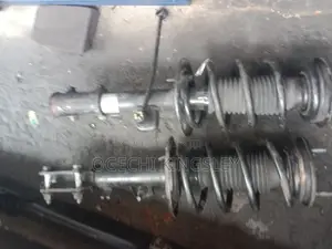 Ford Explorer Front Shock Absorber 2011-2017