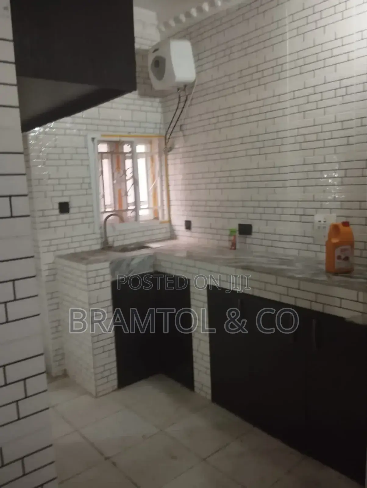 Studio Apartment in Asokoro for rent