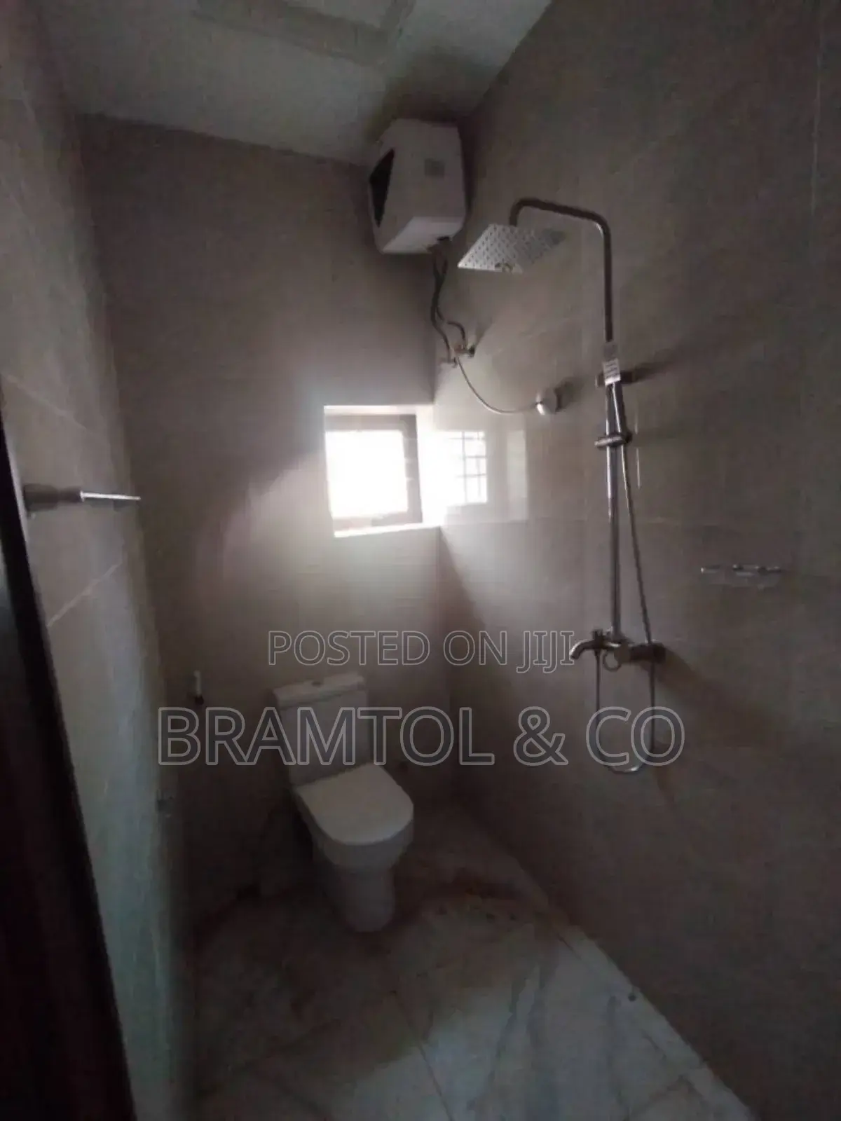 Studio Apartment in Asokoro for rent