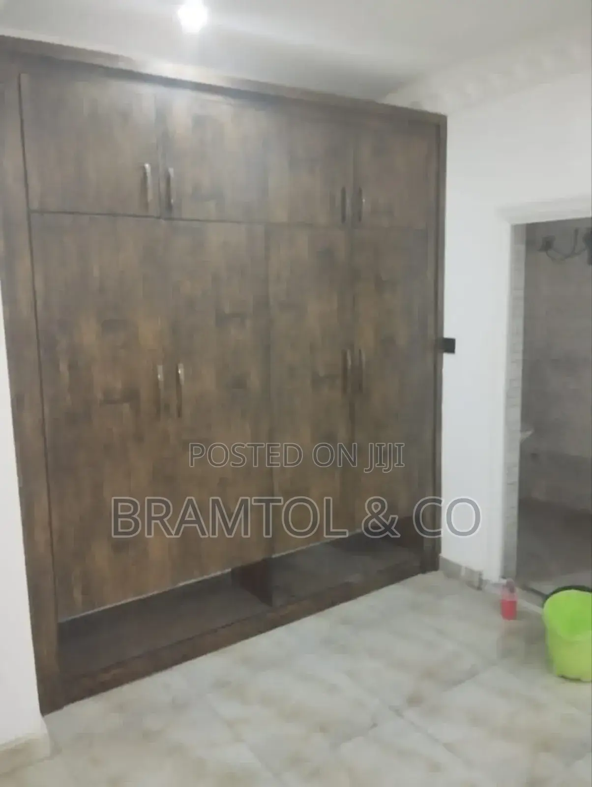 Studio Apartment in Asokoro for rent