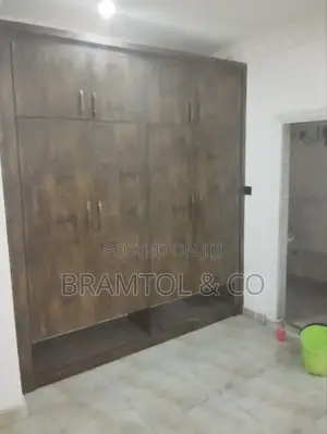 Studio Apartment in Asokoro for rent