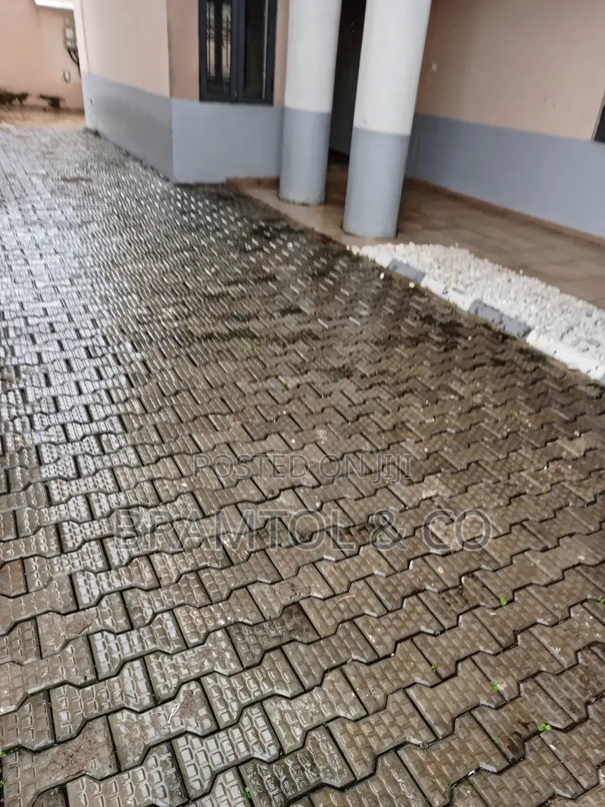 Studio Apartment in Asokoro for rent