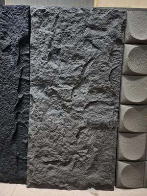 Pu Rock Stone
