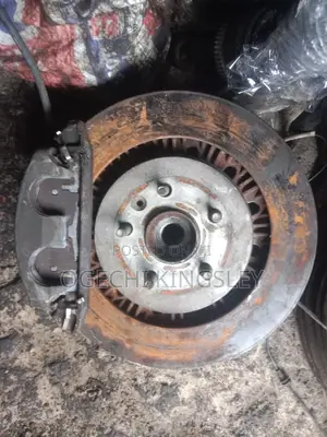 Ford Explorer Front Break Disc 2011 2012 2013 2014 2015 2017