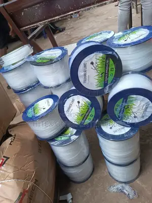 Trimmer Rope