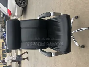Executive Office Chair