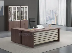 Classic Office Table
