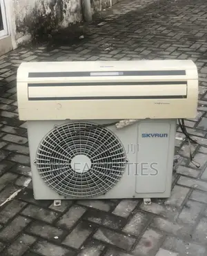 1 HP Skyrun AC for Sale