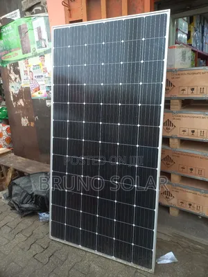 400w Canadian Solar Panel Mono Available