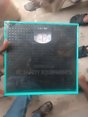 Bathroom Scale