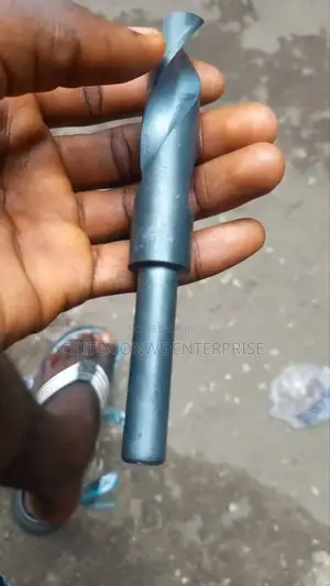 Original 20mm Iron Bit