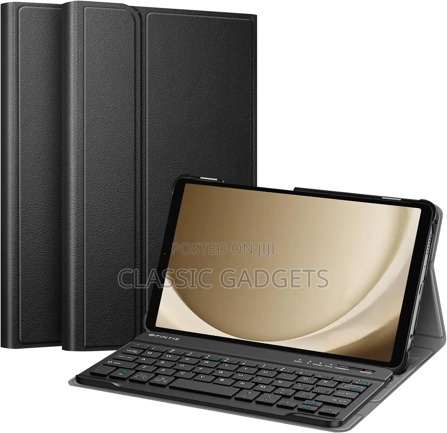 Detachable Wirelessbluetooth Keyboard Case For Galaxy Tab A9
