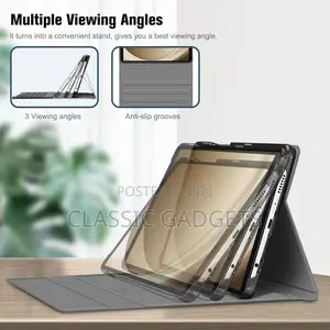 Detachable Wirelessbluetooth Keyboard Case For Galaxy Tab A9
