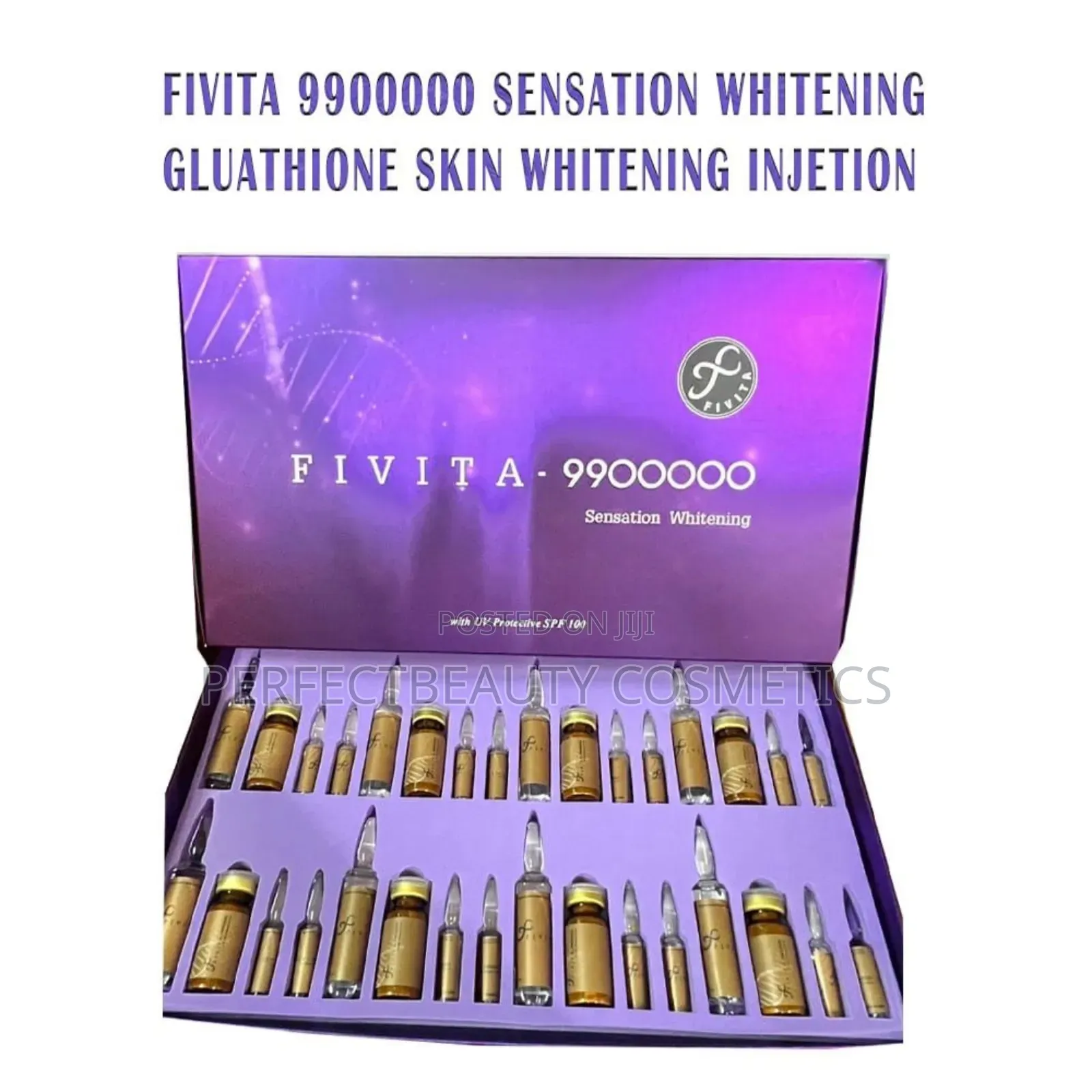 Fivita 9900000
