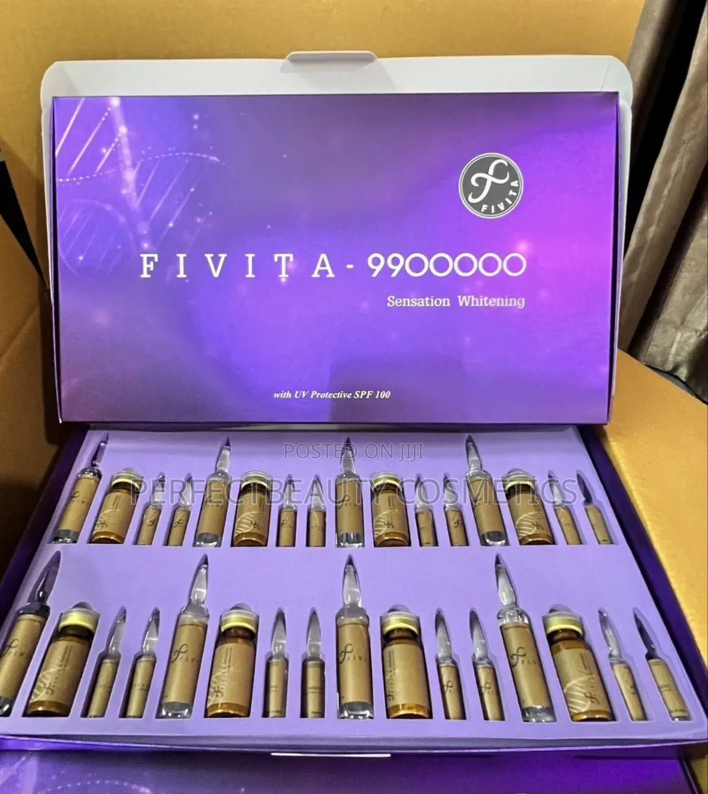Fivita 9900000