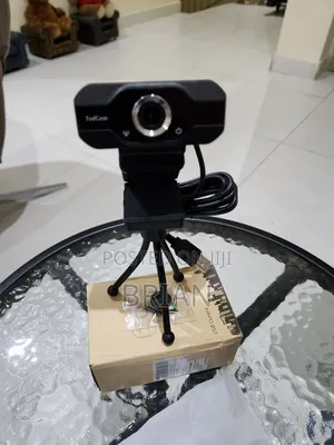 Aiglam Full HD Webcam