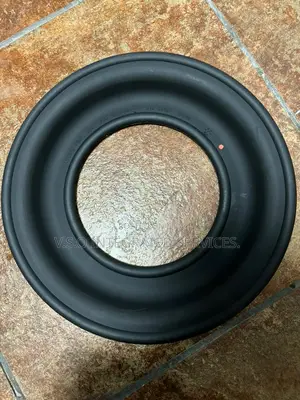 T15 Neoprene Diaphragm Rubber