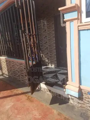 Furnished 1bdrm Apartment in Ugbowo Uniben, Benin City for rent