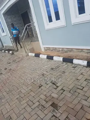 Furnished 1bdrm Apartment in Ugbowo Uniben, Benin City for rent