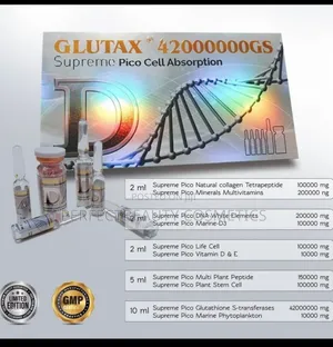 Glutax 42000000gs