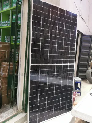 Solar Panel 600watt 144 Cells