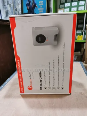 120amp Felicity Charge Controller