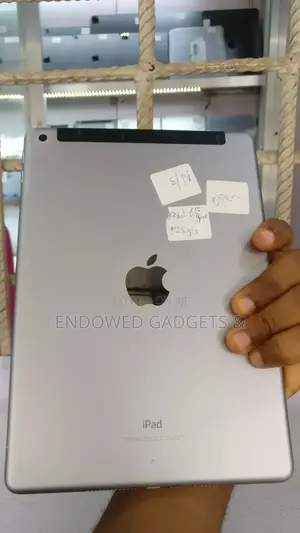 Apple iPad 9.7 128 GB Gray