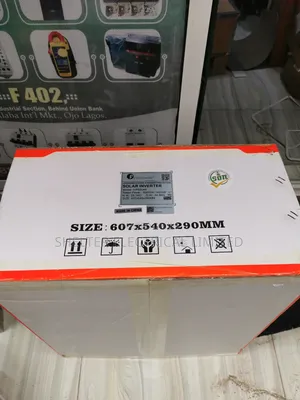 5kva Non Hybrid Felicity Inverter