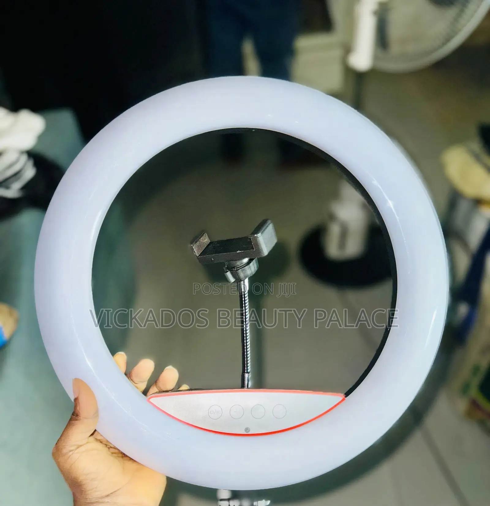 Ring Full LED Light 14inches