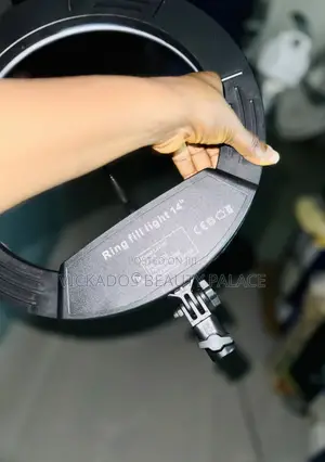 Ring Full LED Light 14inches