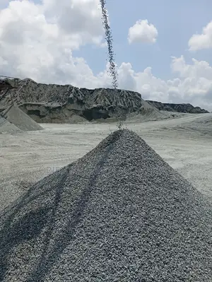 Chippings and Granite From Oriental Mining Company