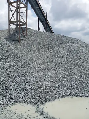 Chippings and Granite From Oriental Mining Company