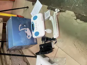 Table Top PH Meter