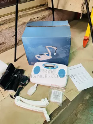 Table Top PH Meter