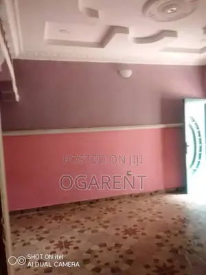 Furnished 3bdrm Apartment in Country Home Agip, Benin City for rent