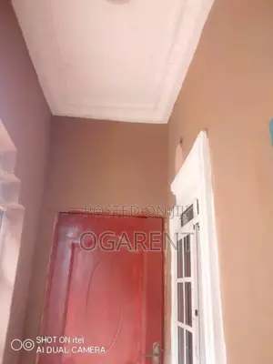 Furnished 3bdrm Apartment in Country Home Agip, Benin City for rent