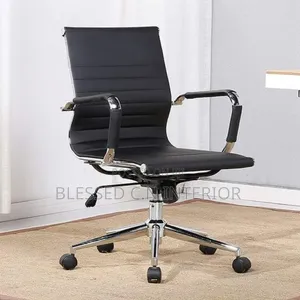 Office Swivel Boss Chair