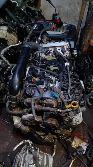 Tsi Engine 2.0t 2015