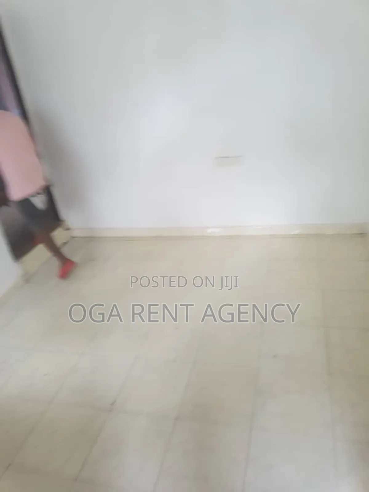 Furnished Mini Flat in Biu Sapele Road, Benin City for rent