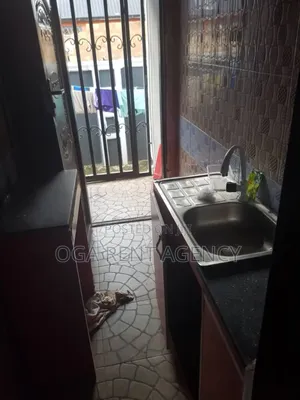 Furnished Mini Flat in Biu Sapele Road, Benin City for rent