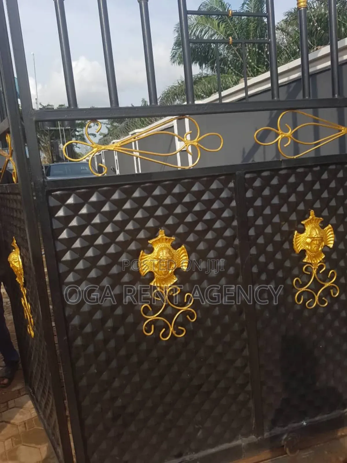 Furnished Mini Flat in Biu Sapele Road, Benin City for rent